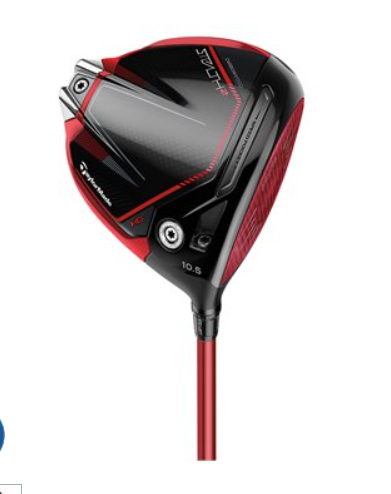 taylormade stealth 2 driver