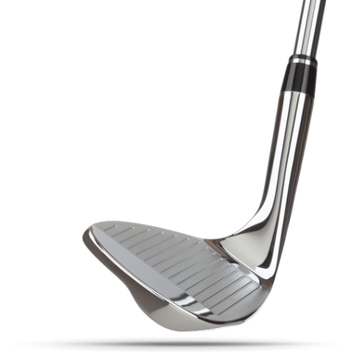 different golf wedges